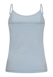 Trägertop | Bambus-Viskose | Hellblau -JBS of Denmark Women