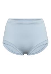 Taillenslip | Bambus-Viskose | Hellblau -JBS of Denmark Women