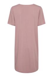 Big-Shirt | Bambus-Viskose | rosé -JBS of Denmark Women
