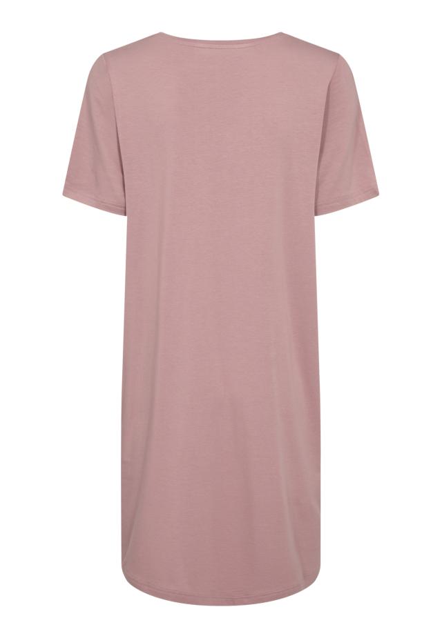 Big-Shirt | Bambus-Viskose | rosé -JBS of Denmark Women