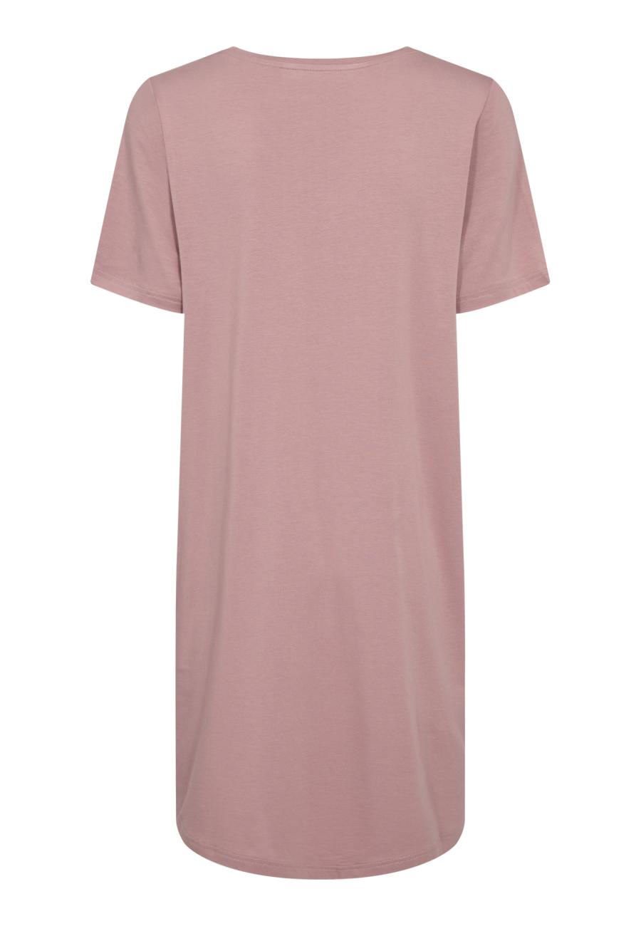 Big-Shirt | Bambus-Viskose | rosé -JBS of Denmark Women