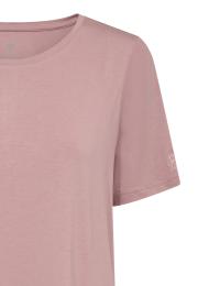 Big-Shirt | Bambus-Viskose | rosé -JBS of Denmark Women