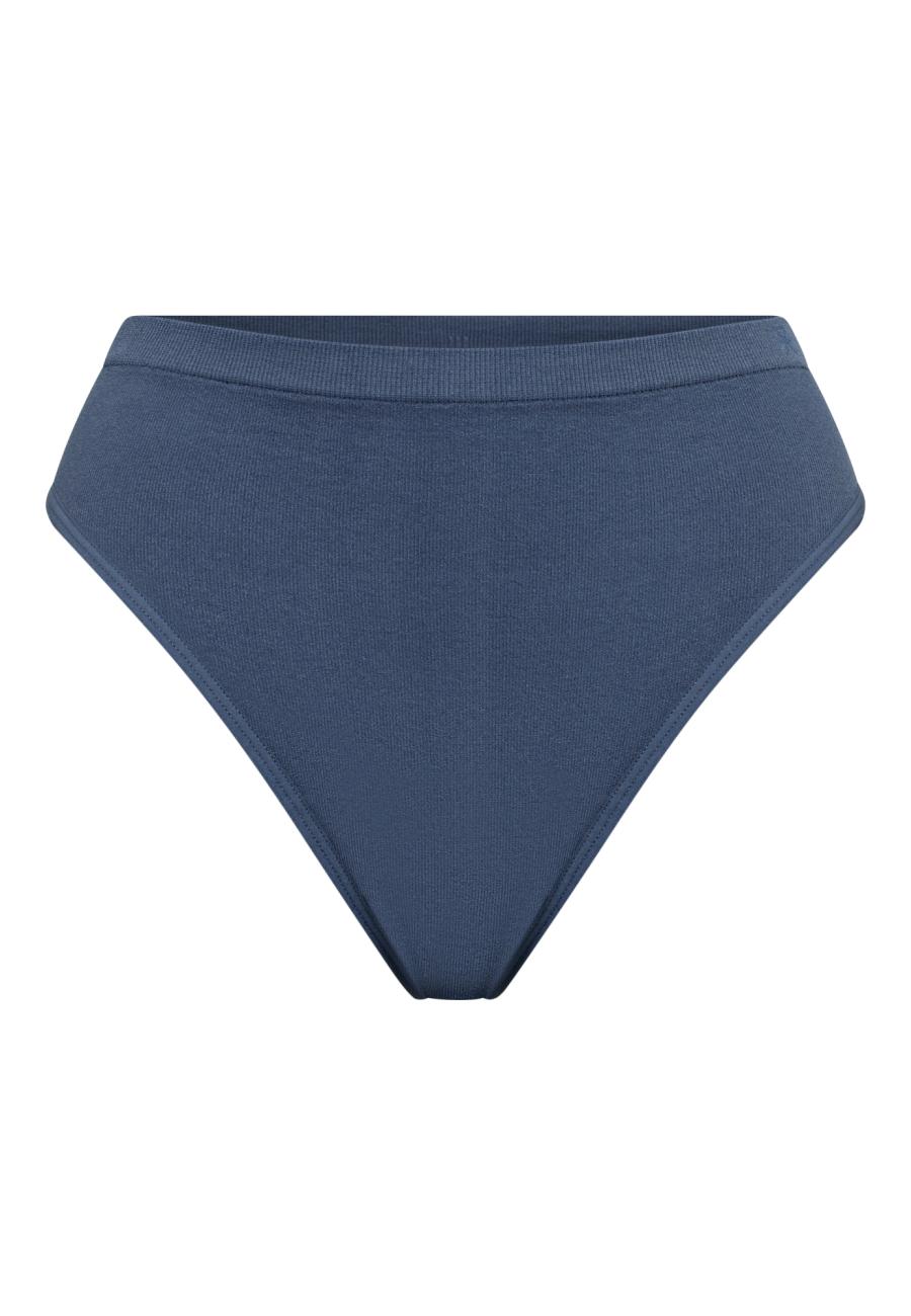 Slip | Polyamid | blau -JBS of Denmark Women
