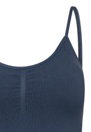 Trägertop | Polyamid | blau -JBS of Denmark Women
