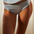 Tanga | Bambus-Viskose | Hellblau -JBS of Denmark Women