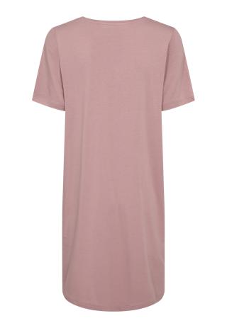 Big-Shirt | Bambus-Viskose | rosé -JBS of Denmark Women
