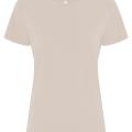 T-Shirt | Bambus-Viskose | sand -JBS of Denmark Women
