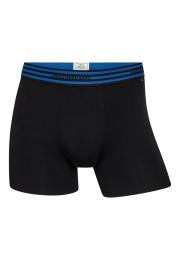 Unterhosen MN Giftbox, 5er-Pack | Bio-Bambus-Viskose | schwarz -JBS x Mads Nørgaard
