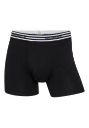 Unterhosen MN Giftbox, 5er-Pack | Bio-Bambus-Viskose | schwarz -JBS x Mads Nørgaard