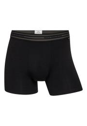 Unterhosen MN Giftbox, 5er-Pack | Bio-Bambus-Viskose | schwarz -JBS x Mads Nørgaard
