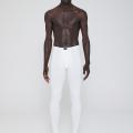 Lange Unterhose MN | 100% Bio-Baumwolle | weiß -JBS x Mads Nørgaard