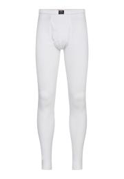 Lange Unterhose MN | 100% Bio-Baumwolle | weiß -JBS x Mads Nørgaard