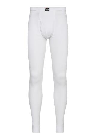 Lange Unterhose MN | 100% Bio-Baumwolle | weiß -JBS x Mads Nørgaard Lange Unterhose MN | 100% Bio-Baumwolle | weiß -JBS x Mads Nørgaard