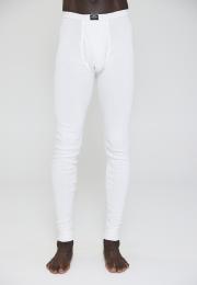 Lange Unterhose MN | 100% Bio-Baumwolle | weiß -JBS x Mads Nørgaard