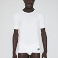 T-Shirt Original MN | 100% Bio-Baumwolle | weiß