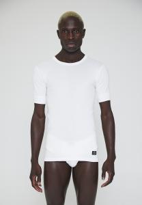 T-Shirt Original MN | 100% Bio-Baumwolle | weiß