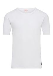 T-Shirt Original MN | 100% Bio-Baumwolle | weiß