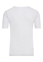 T-Shirt Original MN | 100% Bio-Baumwolle | weiß -JBS x Mads Nørgaard