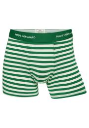 Unterhosen MN, 2er-Pack | Bio-Bambus-Viskose | div. grün -JBS x Mads Nørgaard