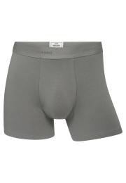 Unterhosen MN, 2er-Pack | Bio-Bambus-Viskose | div. hellgrau -JBS x Mads Nørgaard