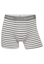 Unterhosen MN, 2er-Pack | Bio-Bambus-Viskose | div. hellgrau -JBS x Mads Nørgaard