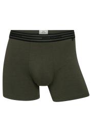Unterhosen MN, 5er-Pack | Bio-Bambus-Viskose | dunkelgrün -JBS x Mads Nørgaard