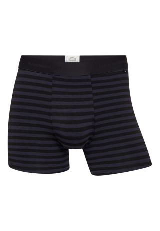 Unterhosen MN, 5er-Pack | Bio-Bambus-Viskose | div. dunkelgrau -JBS x Mads Nørgaard