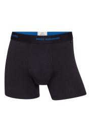 Unterhosen MN, 5er-Pack | Bio-Bambus-Viskose | div. dunkelgrau -JBS x Mads Nørgaard