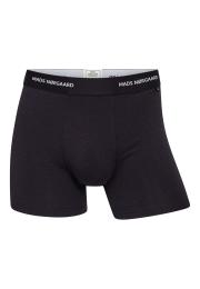 Unterhosen MN, 5er-Pack | Bio-Bambus-Viskose | div. dunkelgrau -JBS x Mads Nørgaard