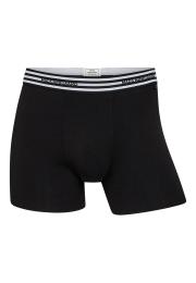 Unterhosen MN, 2er-Pack | Bio-Bambus-Viskose | schwarz -JBS x Mads Nørgaard