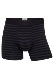 Unterhosen MN, 2er-Pack | Bio-Bambus-Viskose | div. Navy -JBS x Mads Nørgaard