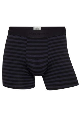 Unterhosen MN, 2er-Pack | Bio-Bambus-Viskose | div. Navy -JBS x Mads Nørgaard