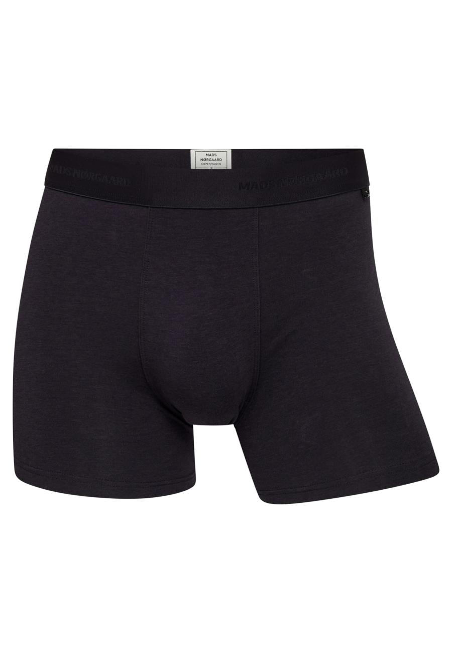 Unterhosen MN, 2er-Pack | Bio-Bambus-Viskose | div. Navy -JBS x Mads Nørgaard