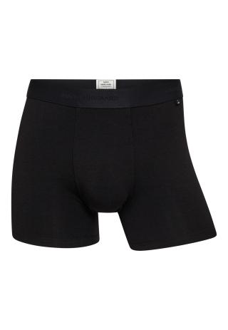 Unterhosen MN, 2er-Pack | Bio-Bambus-Viskose | div. schwarz -JBS x Mads Nørgaard