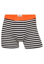 Unterhosen MN, 2er-Pack | Bio-Bambus-Viskose | div. schwarz -JBS x Mads Nørgaard