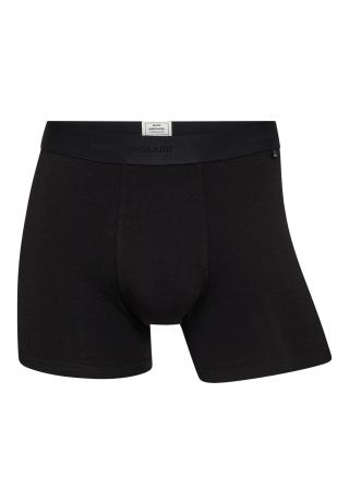 Unterhosen MN, 2er-Pack | Bio-Bambus-Viskose | schwarz, grau -JBS x Mads Nørgaard