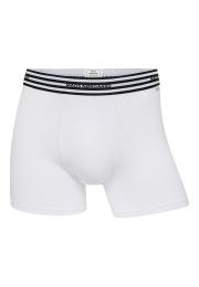 Unterhosen MN, 2er-Pack | Bio-Bambus-Viskose | weiß -JBS x Mads Nørgaard