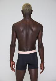 Unterhose MN, 5er-Pack | Bio-Bambus-Viskose | div. schwarz -JBS x Mads Nørgaard