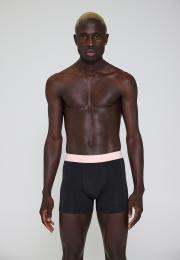 Unterhose MN, 5er-Pack | Bio-Bambus-Viskose | div. schwarz -JBS x Mads Nørgaard
