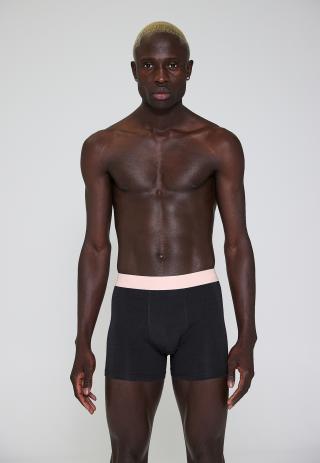 Unterhose MN, 5er-Pack | Bio-Bambus-Viskose | div. schwarz -JBS x Mads Nørgaard Unterhose MN, 5er-Pack | Bio-Bambus-Viskose | div. schwarz -JBS x Mads Nørgaard
