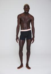 Unterhose MN, 5er-Pack | Bio-Bambus-Viskose | div. schwarz -JBS x Mads Nørgaard