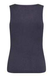 Tanktop | 100% Bio-Wolle | lavendel