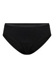 Slip, Absorbent 50ml | Bio-Bambus-Viskose | schwarz -JBS of Denmark Women