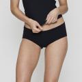 Hipster | Bambus-Viskose | schwarz -JBS of Denmark Women