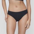 Slip | Bambus-Viskose | schwarz -JBS of Denmark Women