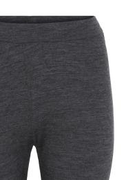 Untershorts | Bio-Wolle | grau melange -JBS of Denmark Women