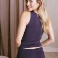Slip | Bambus-Viskose | lavendel -JBS of Denmark Women