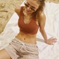 Bustier | Polyamid | rost -JBS of Denmark Women