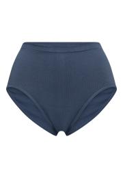 Taillenslip | Polyamid | blau -JBS of Denmark Women