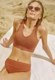 Slip | Polyamid | rost -JBS of Denmark Women